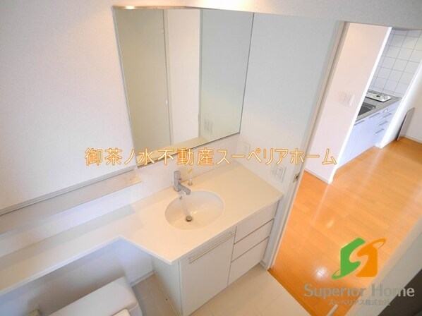 プライムアーバン四谷外苑東の物件内観写真